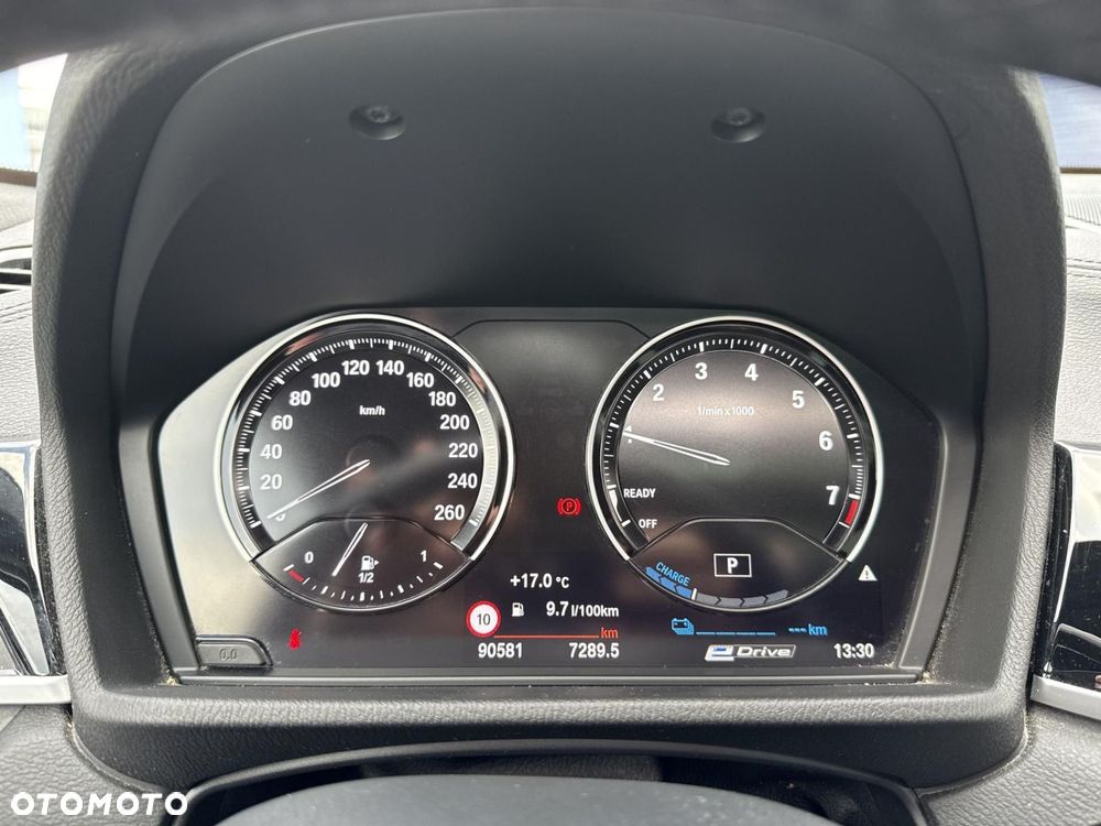 BMW X2 xDrive25e M Sport X - 15