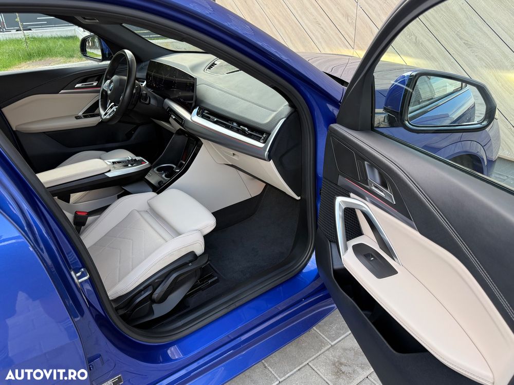 BMW X2 sDrive18d Aut. M Sport X - 14