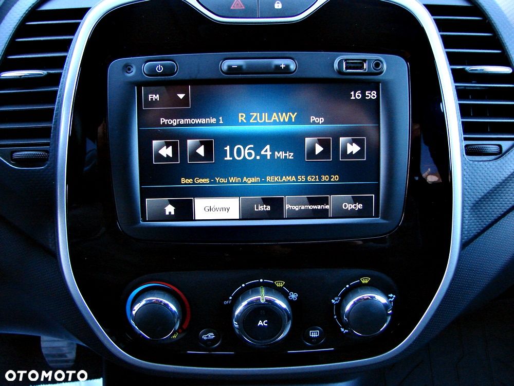 Renault Captur ENERGY TCe 90 Start&Stop Intens - 24