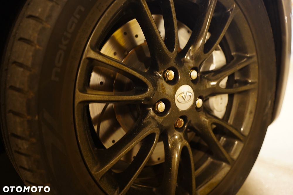 Infiniti G G35 3.5 - 7