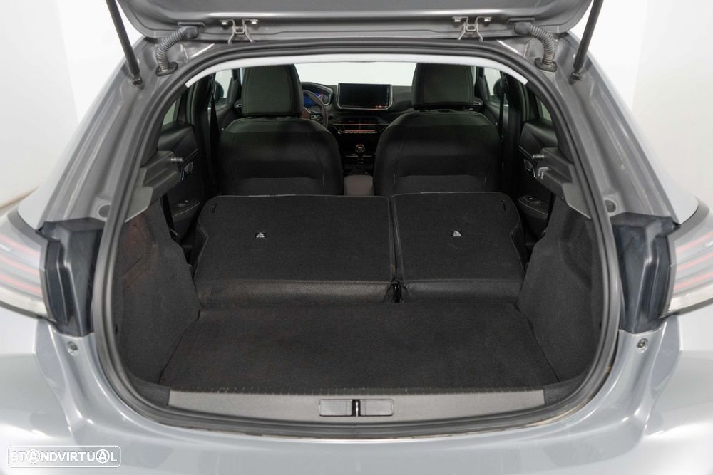 Peugeot 208 1.2 PureTech Allure Pack - 14
