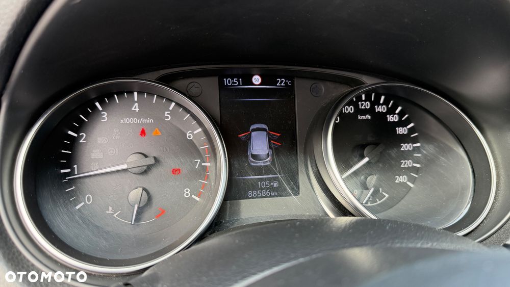 Nissan Qashqai 1.2 DIG-T N-Connecta - 11