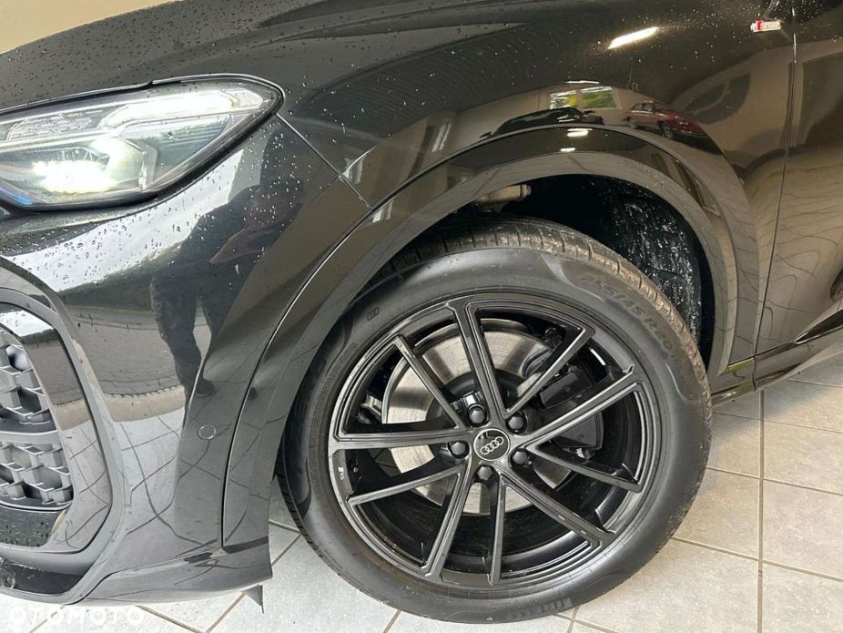 Audi Q5 Sportback 40 TDI mHEV Quattro S Line S tronic - 18