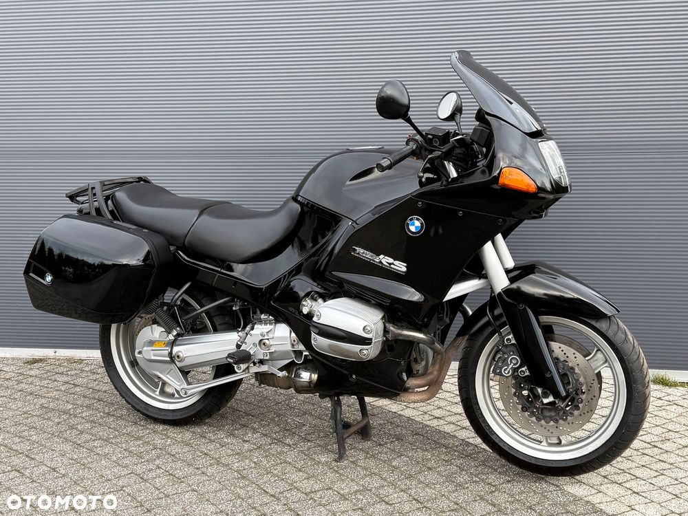 BMW R - 10