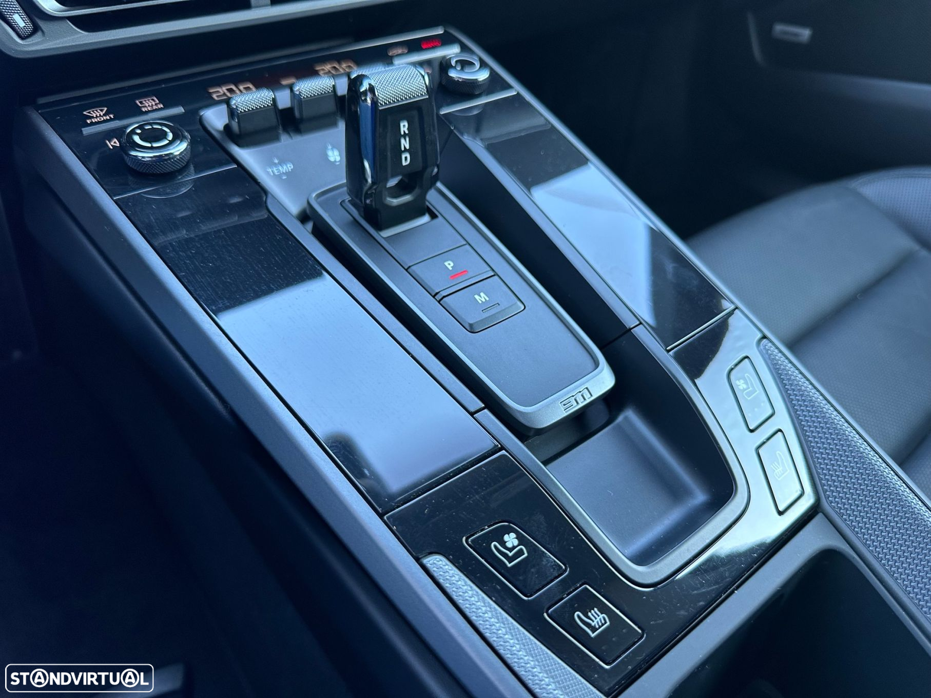 Porsche 911 (992) Carrera S PDK - 34