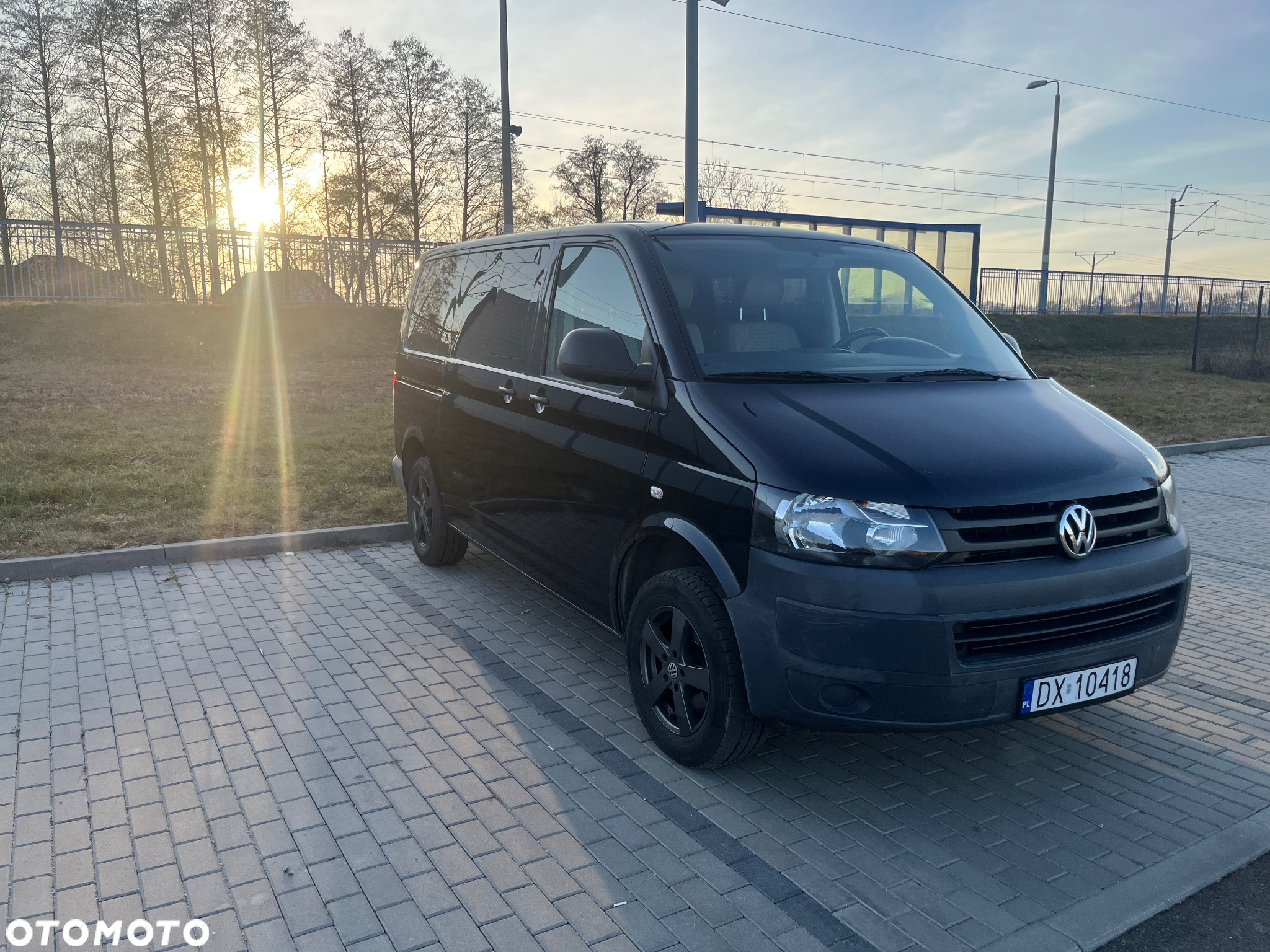Volkswagen Transporter T5 TDI L1H1 4Motion - 3