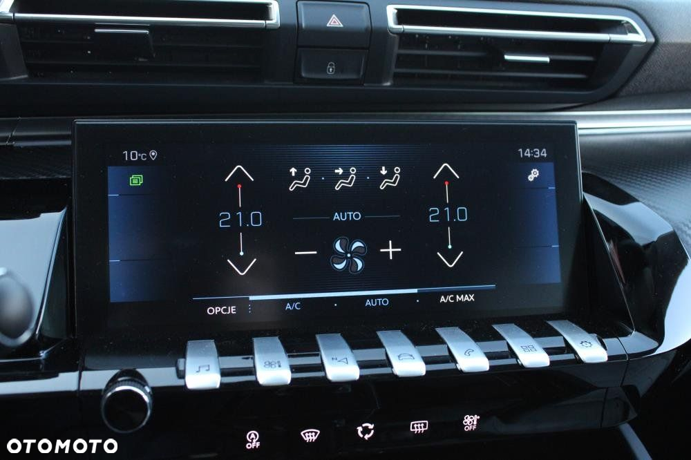 Peugeot 508 - 27