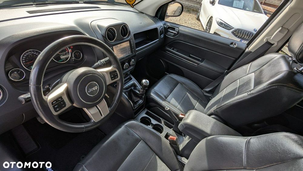 Jeep Compass - 15