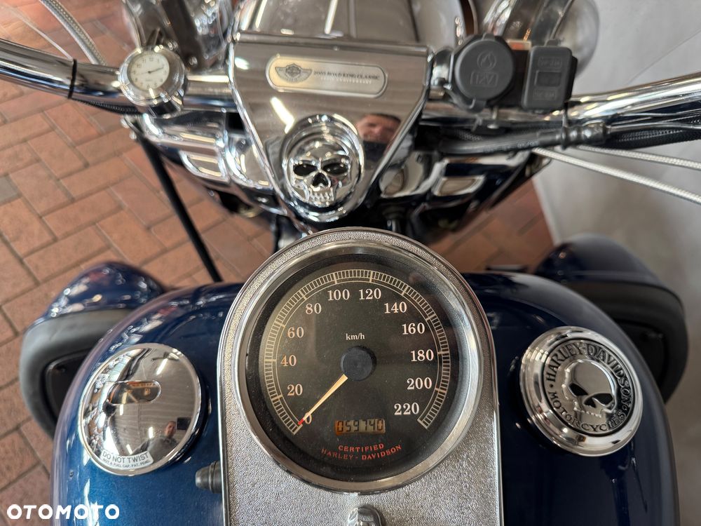 Harley-Davidson Touring Road King - 6