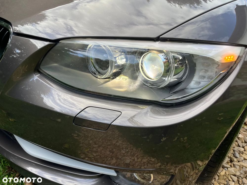 BMW Seria 3 320d - 32