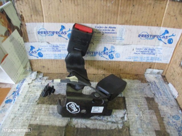Pre-Tensor 8065537 RENAULT LAGUNA SW 2008 TE - 1