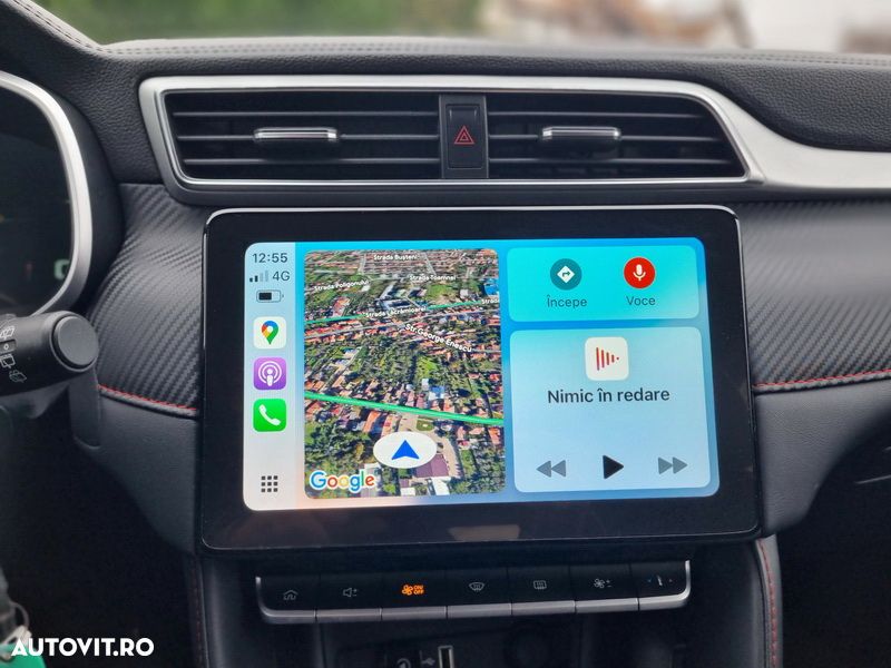 MG ZS ICE 1.5 VTI-tech Luxury - 17