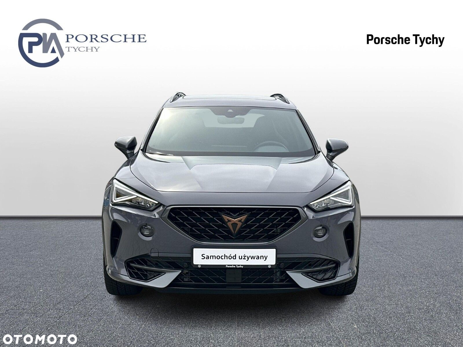Cupra Formentor - 37
