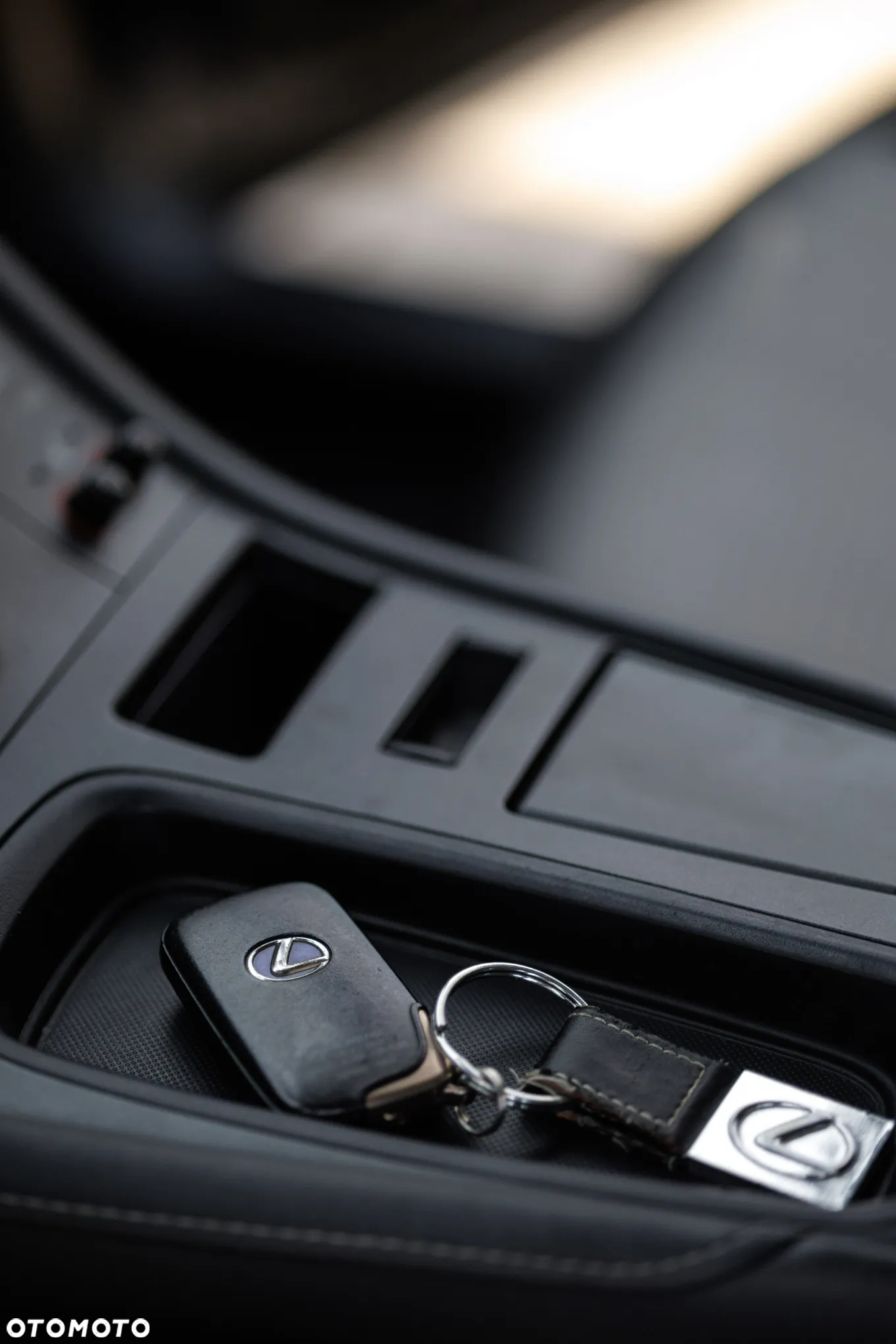 Lexus CT - 35