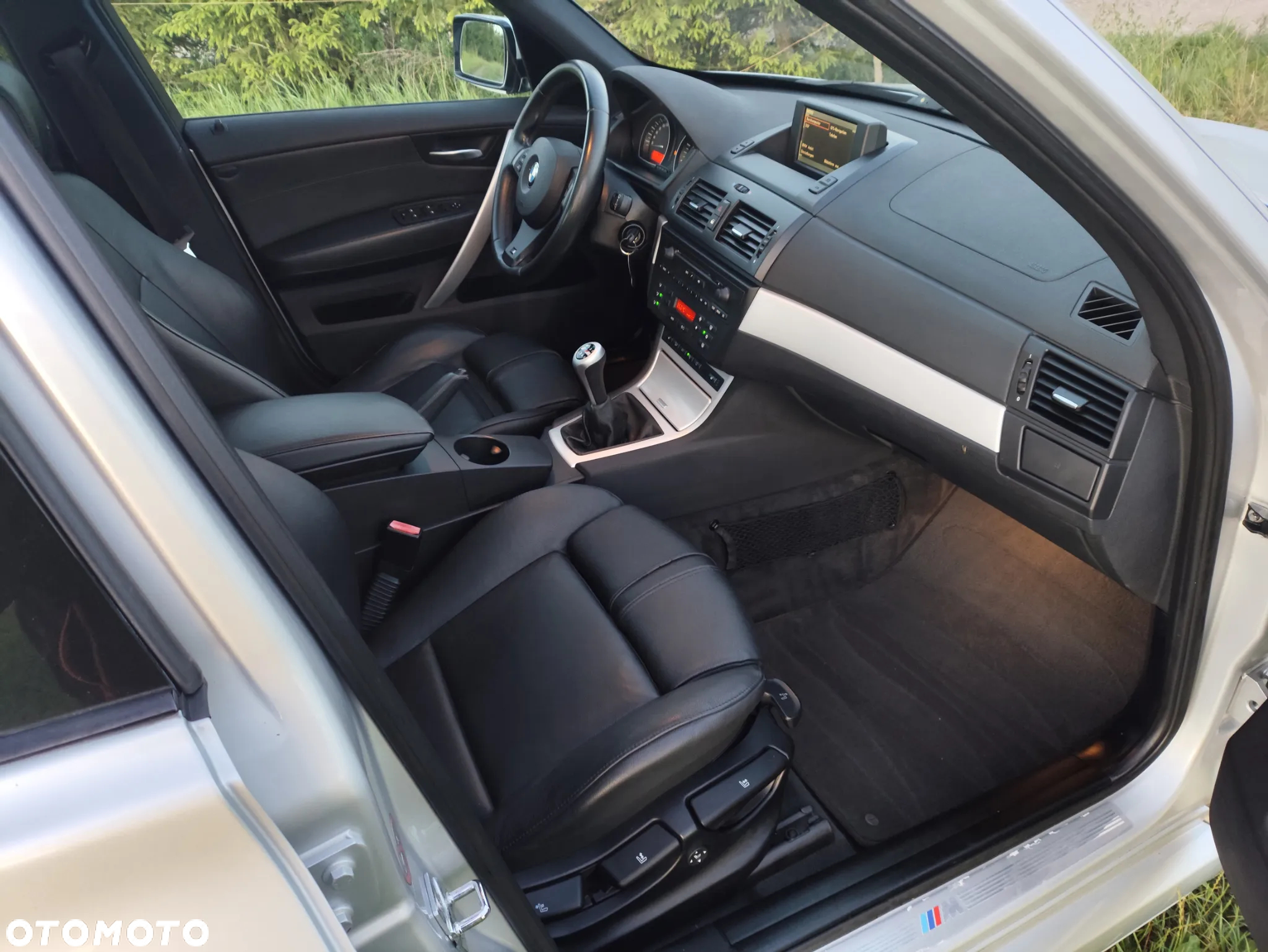 BMW X3 2.0d - 10