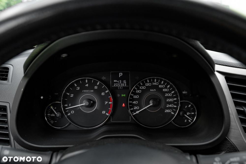 Subaru Outback 3.6 R Exclusive Navi - 27