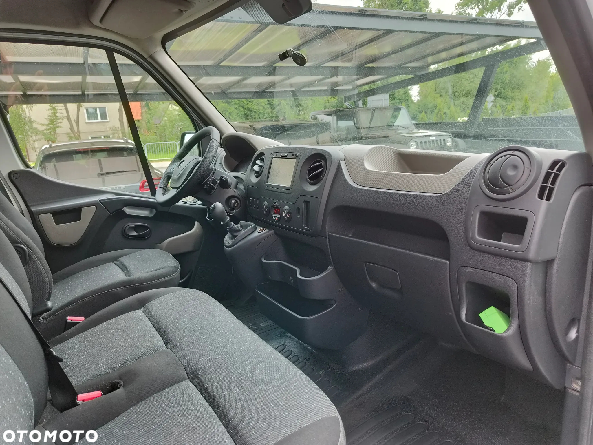 Renault Master - 13