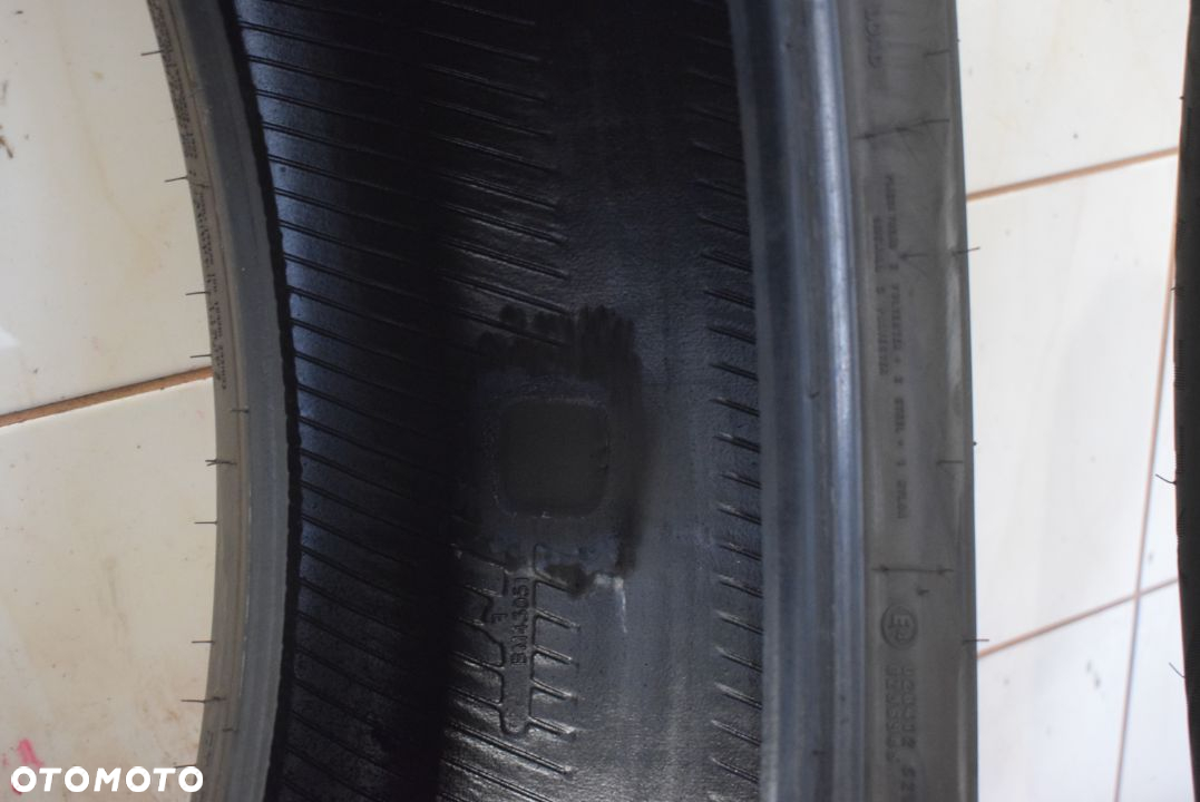 R19 245/50 Bridgestone Alenza 001 * - 6
