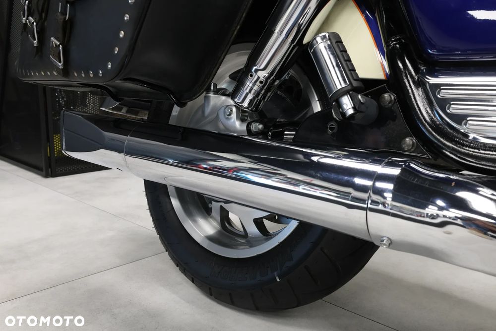 Honda Valkyrie - 36