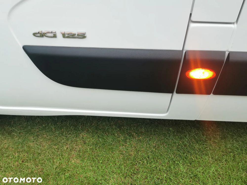 Renault Master L3H2 Pack Clim - 19