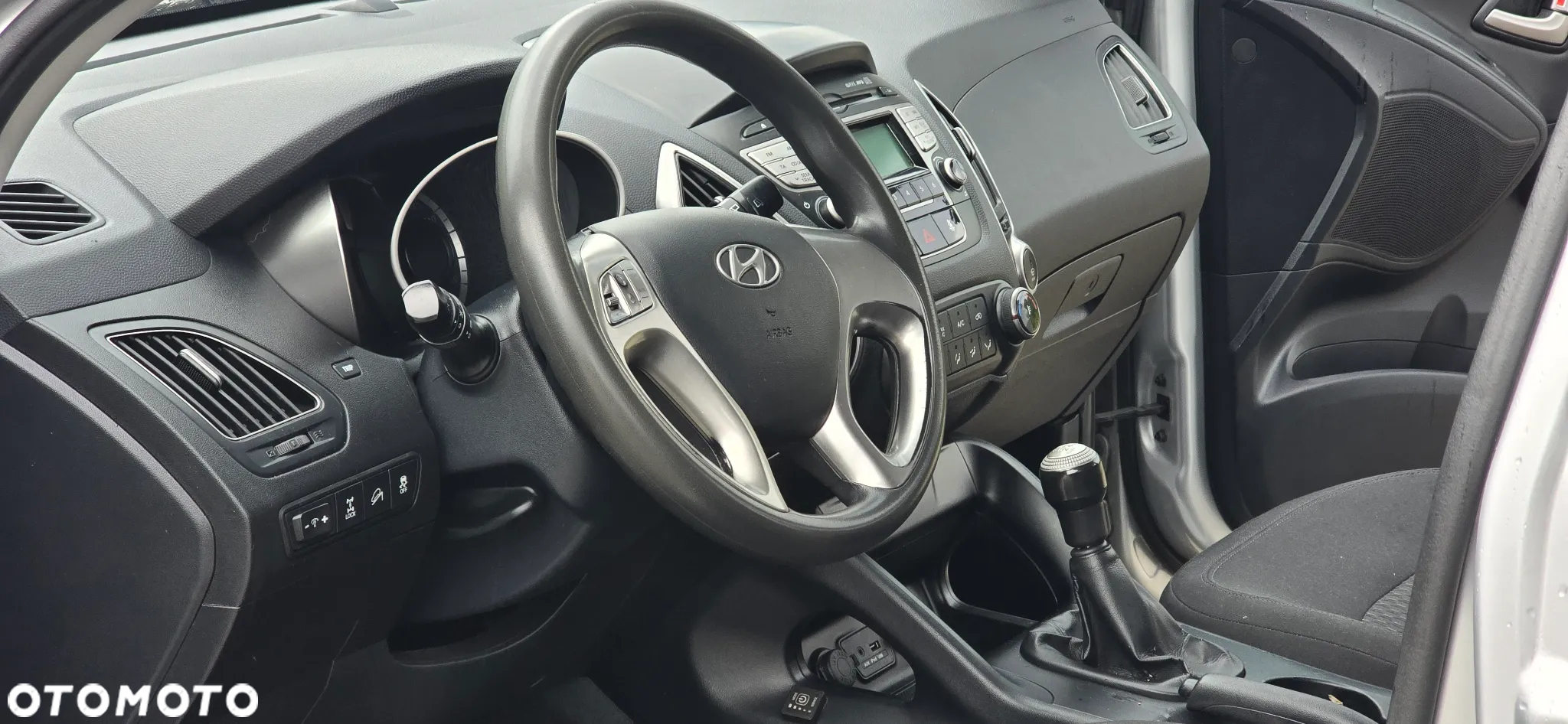 Hyundai ix35 - 29