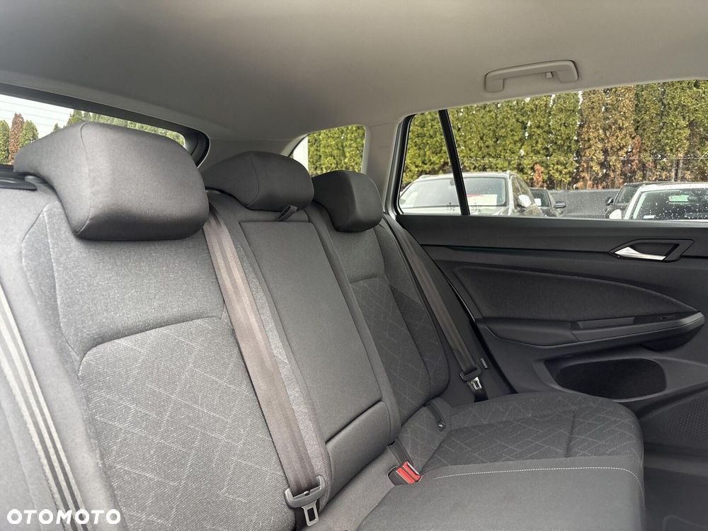 Volkswagen Golf 2.0 TDI Life - 29