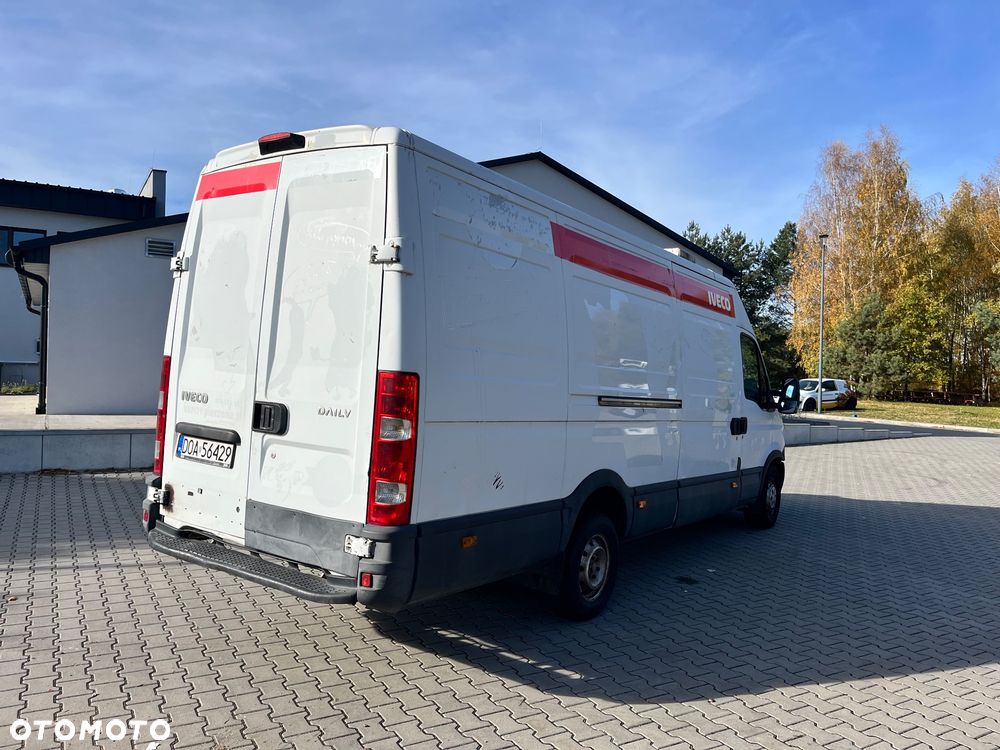 Iveco Daily 35C13 - 3