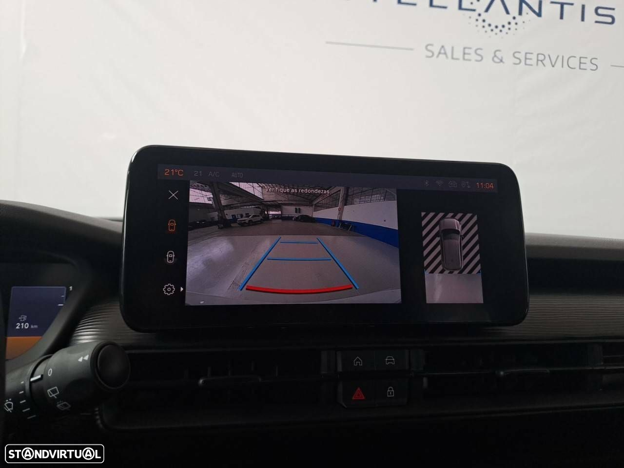 Jeep Avenger 1.2 GSE T3 Altitude - 24
