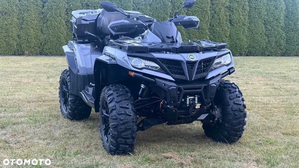 CFMoto Inny - 2