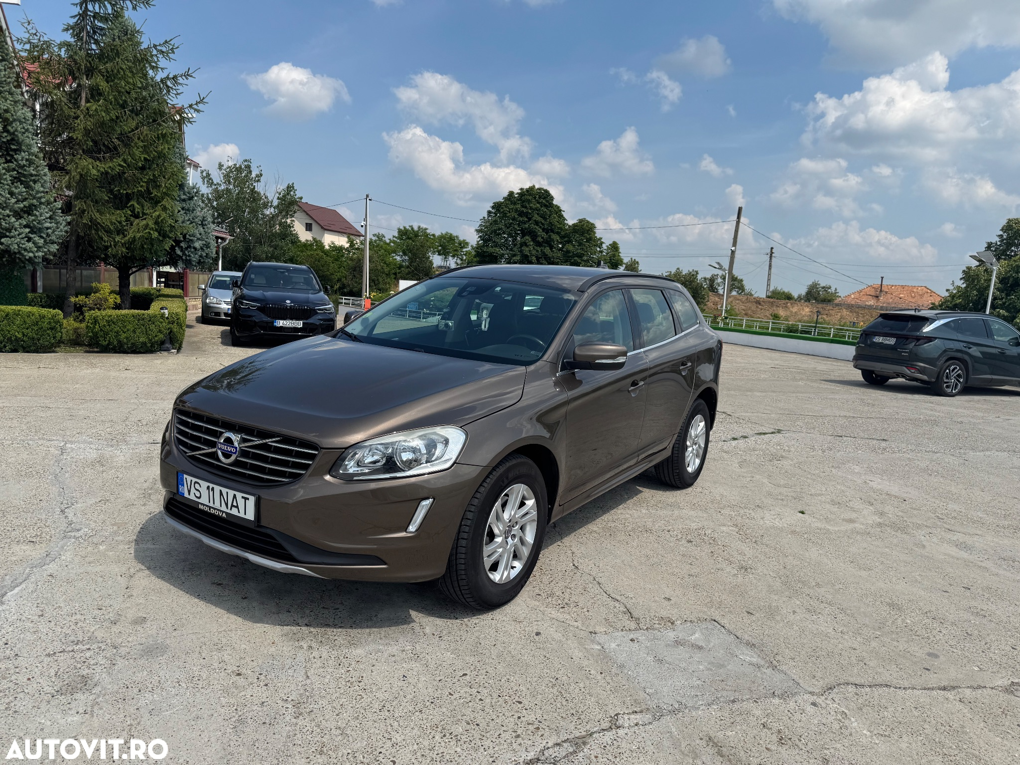 Volvo XC 60 - 5