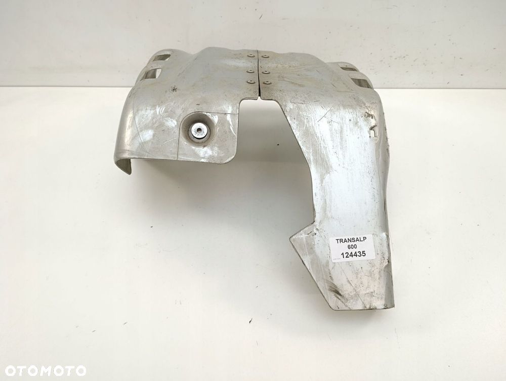 HONDA TRANSALP 600 PŁUG OSŁONA SILNIKA - 4