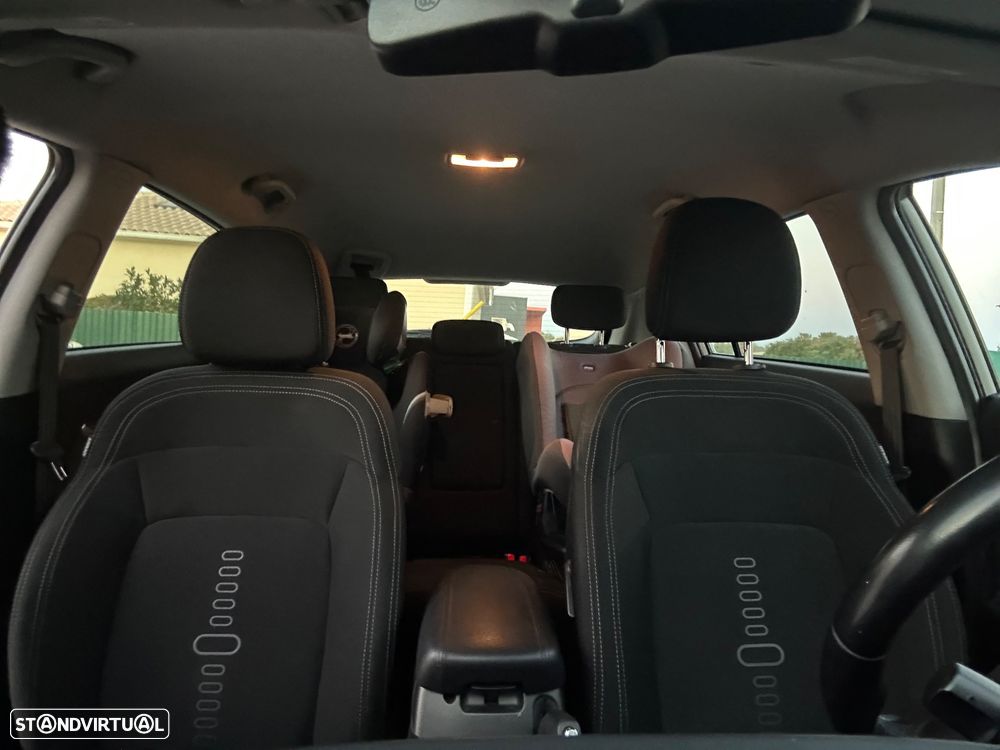 Kia Sportage 1.6 GDI ISG EX - 13