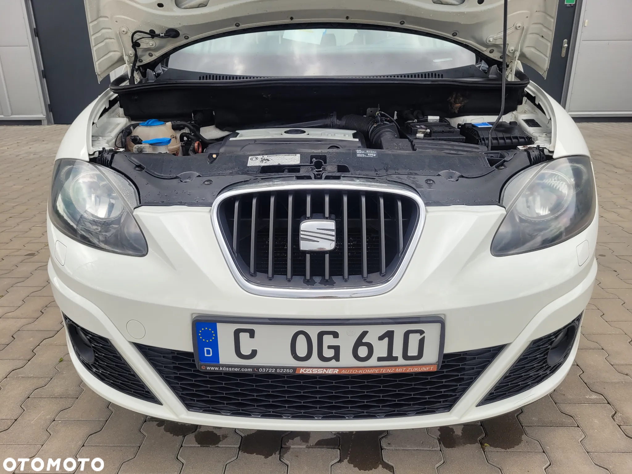 Seat Altea XL 1.8 TSI Sport - 25