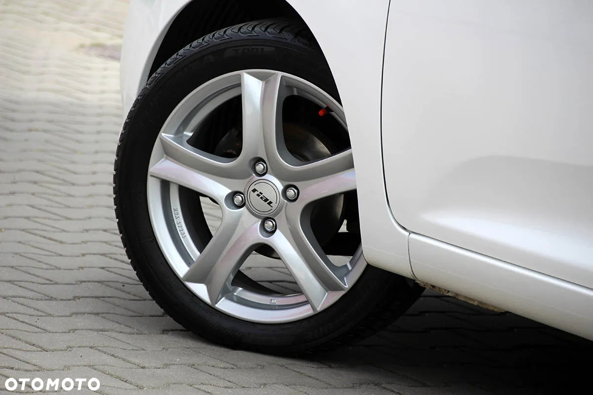 Kia Picanto 1.0 Edition 7 - 32