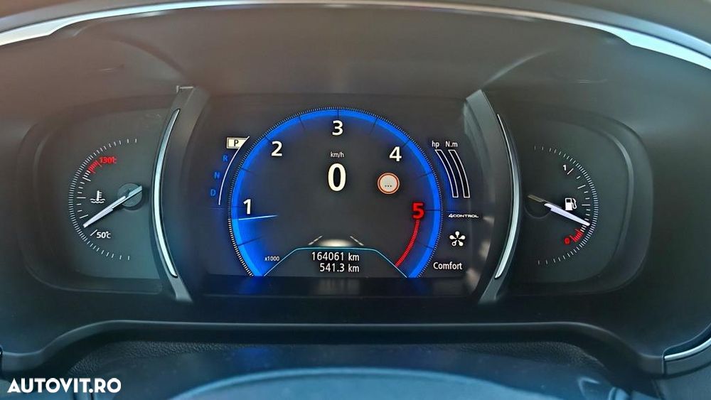 Renault Talisman ENERGY dCi 160 EDC INITIALE PARIS - 33