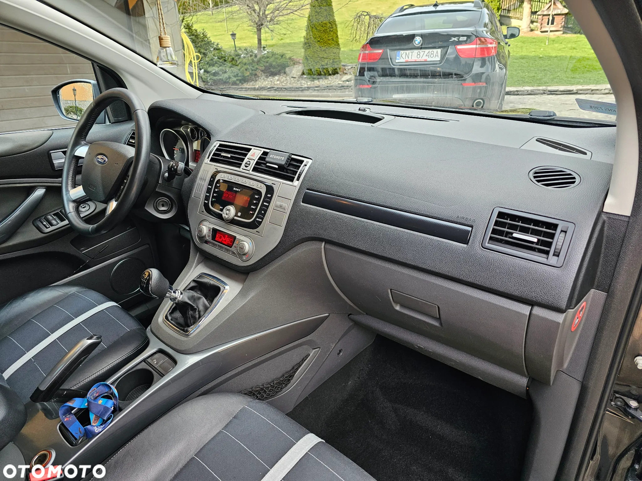 Ford Kuga 2.0 TDCi Titanium - 24