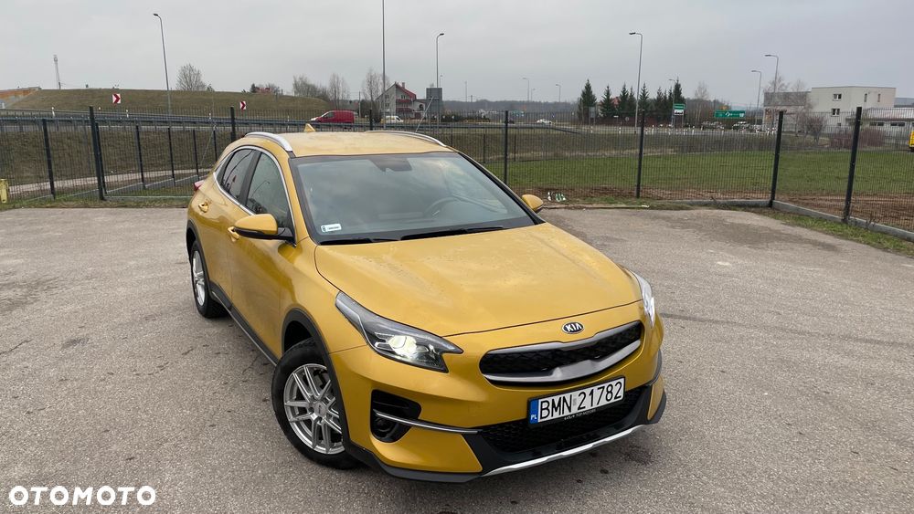Kia XCeed - 7
