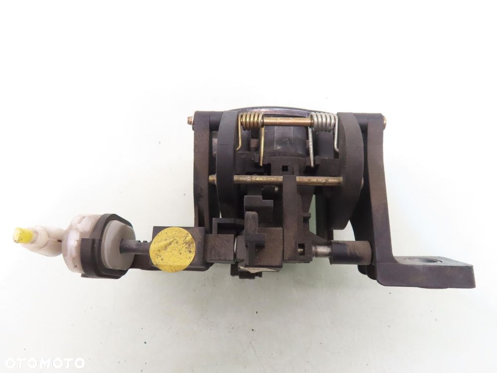 KLAMKA KLAPY MERCEDES-BENZ W168 A1687400793 - 4