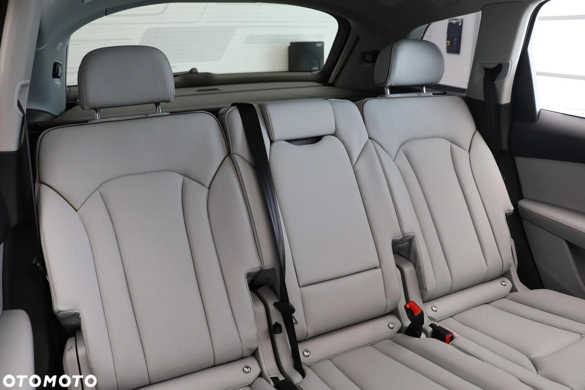Audi Q7 - 37