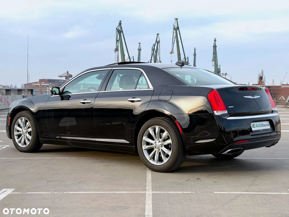 Chrysler 300 - 3