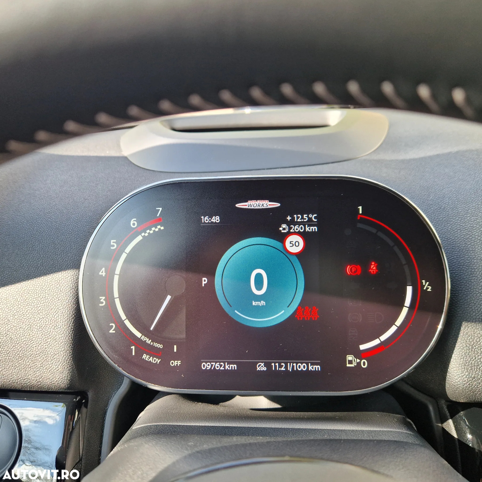 Mini Countryman - 10