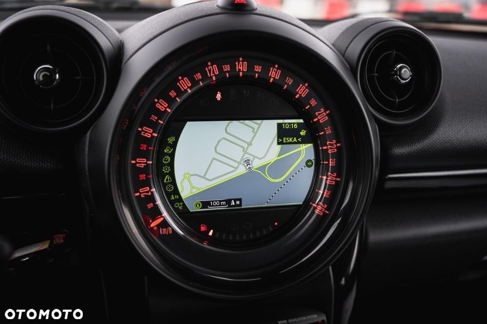 MINI Countryman - 26