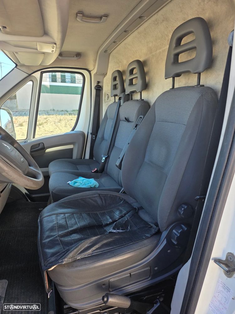 Peugeot Boxer - 6