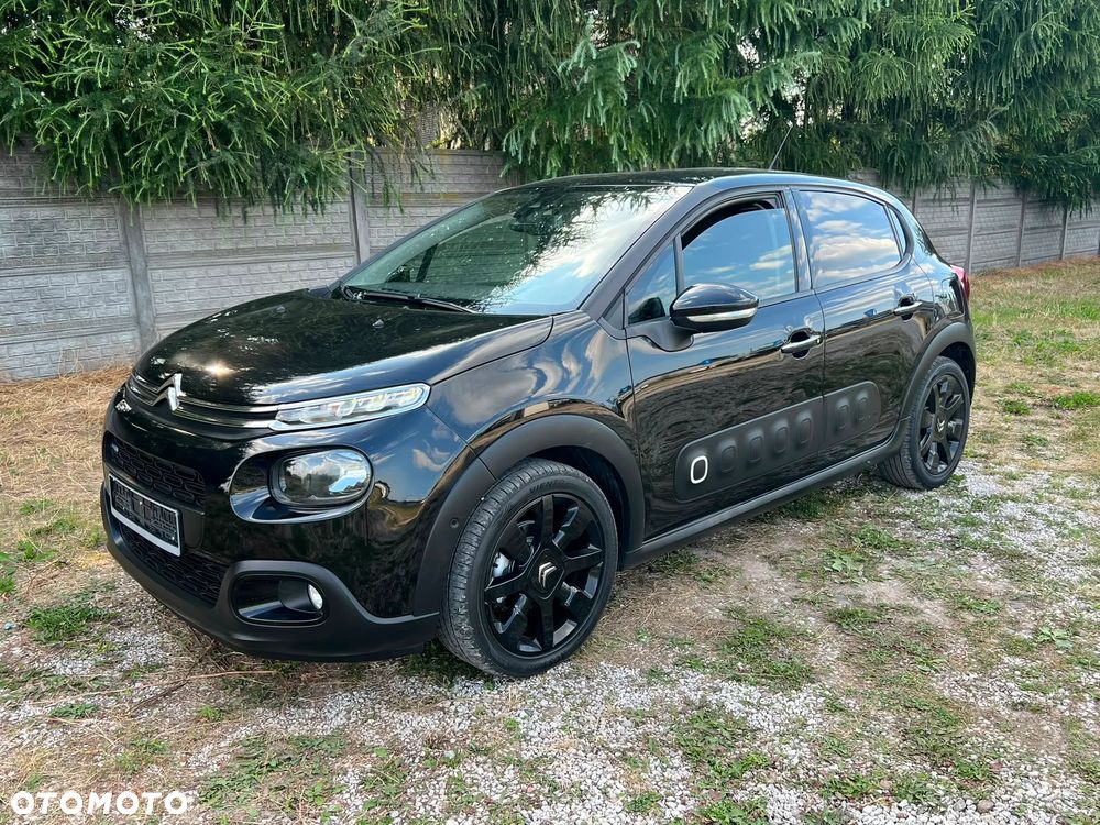 Citroën C3 Pure Tech 110 S&S SHINE - 32