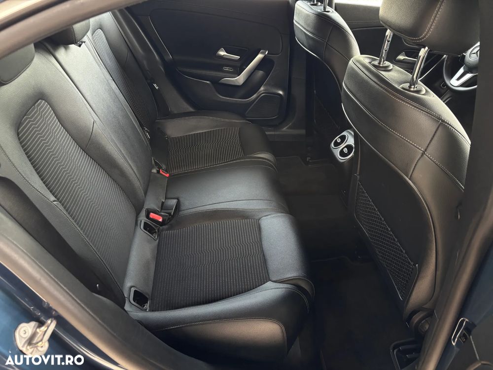 Mercedes-Benz CLA 250 - 27