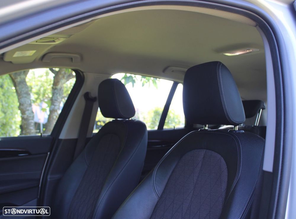 BMW X1 25 e xDrive Line Sport - 20
