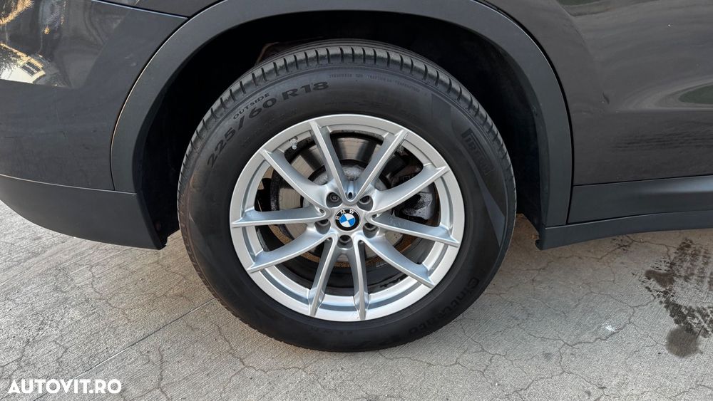 BMW X3 - 33