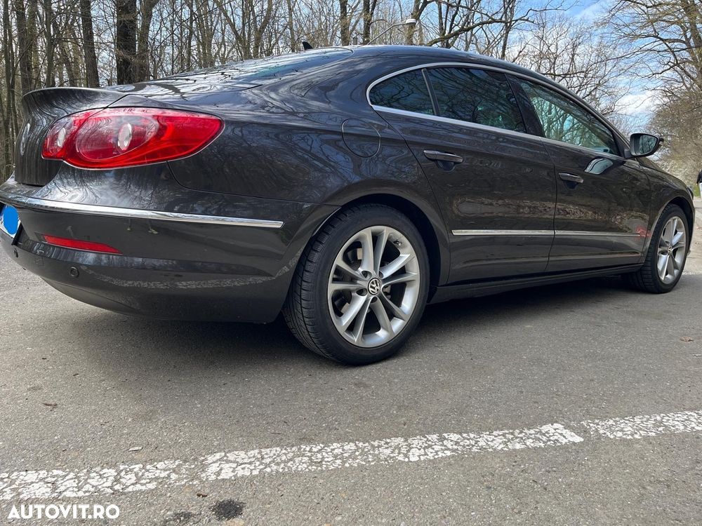 Volkswagen Passat 2.0 TDI DPF Comfortline - 3