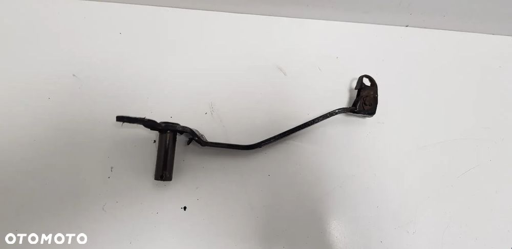 Suzuki DR650 Nóżka Stopka hamulca tył tylnego - 2