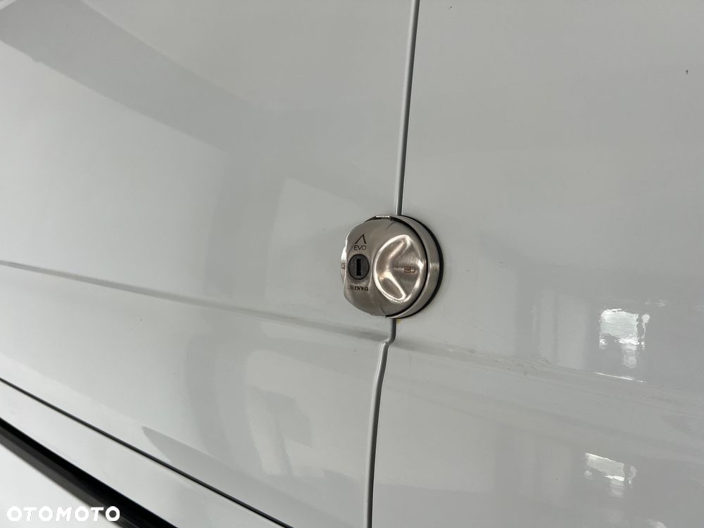 Ford Transit Custom - 21